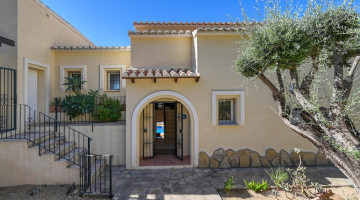 Villa for sale in Altea, Alicante — photo 2 of 53