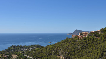 Villa for sale in Altea, Alicante — photo 3 of 53