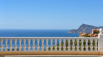 Villa for sale in Altea, Alicante — photo 5 of 53