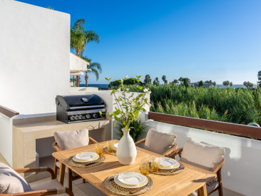 Apartment in Marbella