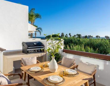 Apartment for sale in Marbella East - PANR-16550