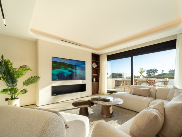 Apartment in Marbella — photo 2