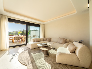 Apartment in Marbella — photo 4
