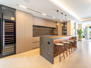 Apartment in Marbella — photo 5