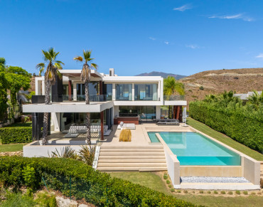 Villa for sale in Acosta los Flamingos - PANR-16598