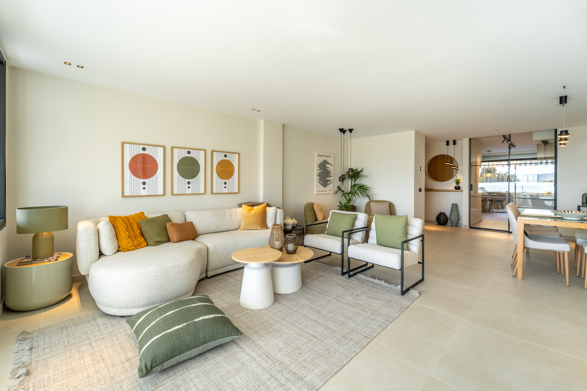 PANR-16644 - Apartment in Marbella