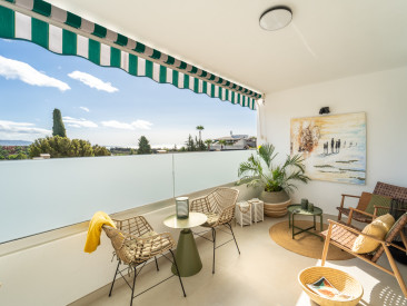 Apartment in Marbella — photo 2