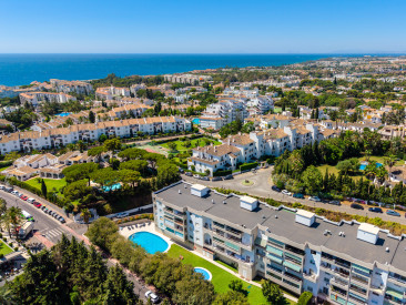 Apartment in Marbella — photo 3