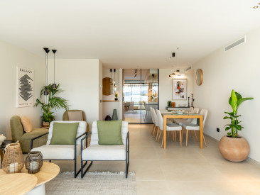 Apartment in Marbella — photo 4