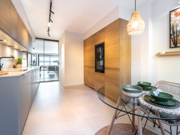 Apartment in Marbella — photo 5