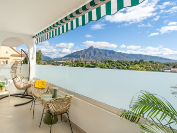 Apartment in Marbella — photo 6