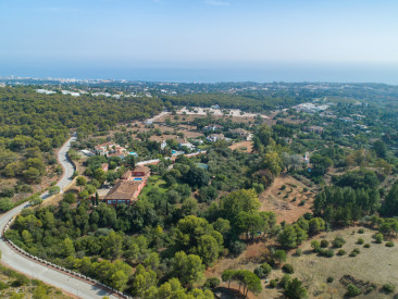 Villa in Marbella — photo 2