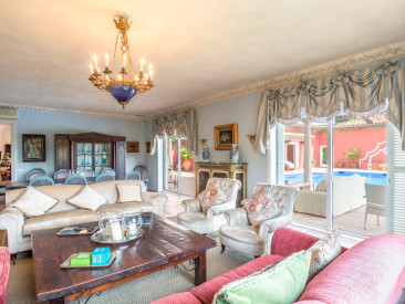 Villa in Marbella — photo 4