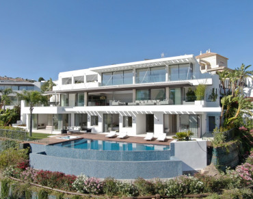 Villa for sale in La Quinta - MEC1123