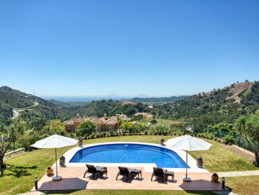 Villa in Benahavis — photo 6