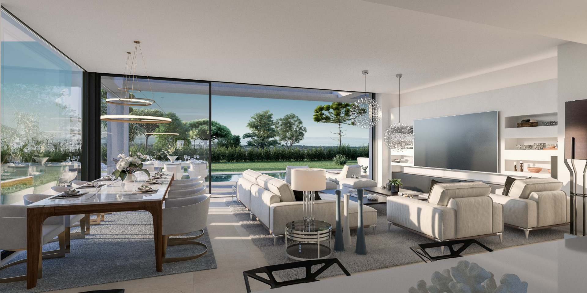 R4362313 - Villa in Benahavis