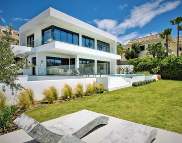 Villa for sale in La Alqueria - R3946114