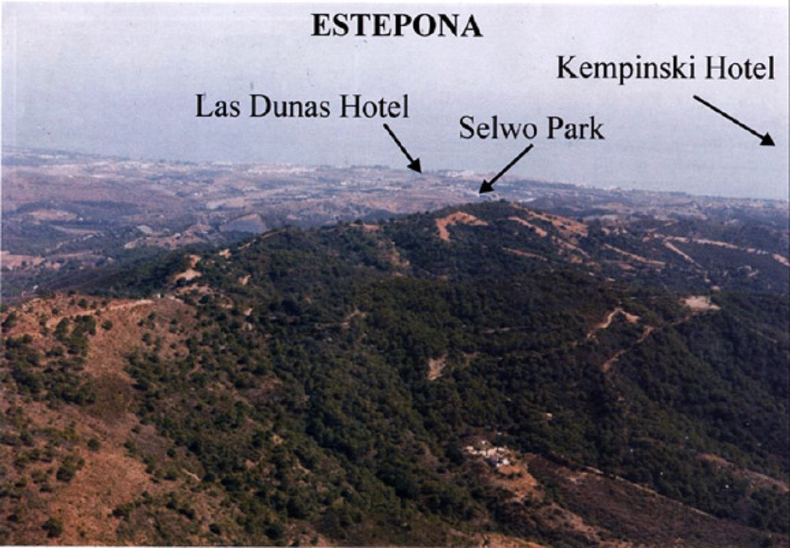 R3969565 - Land in Estepona