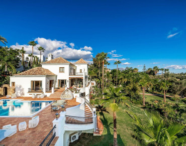 Villa for sale in Paraiso Alto - R4067452