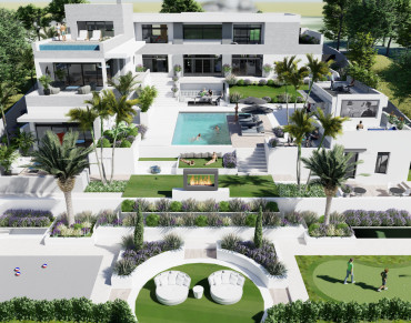 Land for sale in Sotogrande Alto - R4225339
