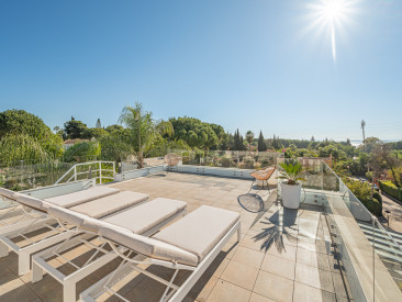 Villa in Marbella