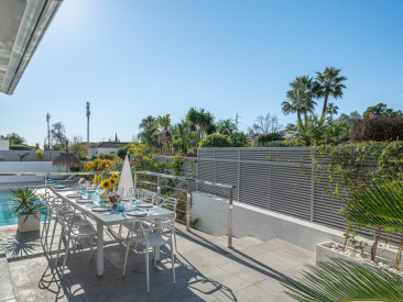 Villa in Marbella — photo 2