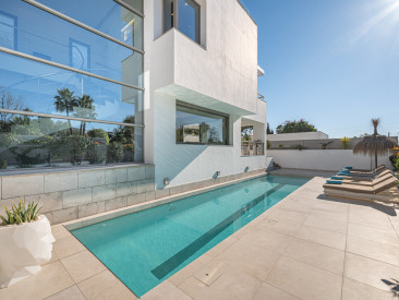 Villa in Marbella — photo 3