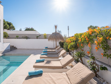 Villa in Marbella — photo 4