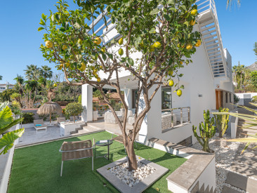 Villa in Marbella — photo 5