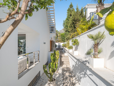 Villa in Marbella — photo 6