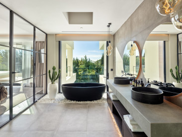 Villa in Marbella — photo 3