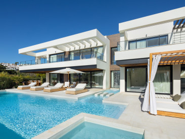Villa in Marbella — photo 4