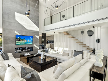 Villa in Marbella — photo 6