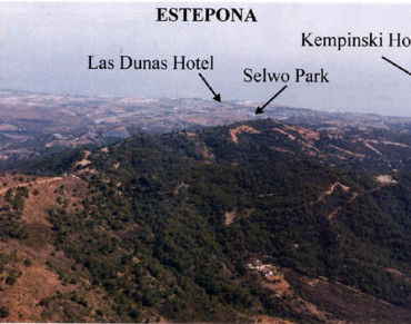 Land for sale in Estepona East - R4944487