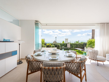 Apartment in Estepona