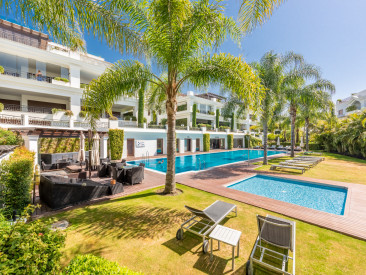 Apartment in Estepona — photo 6