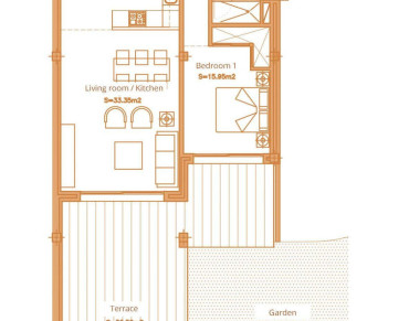 Apartment for sale in Estepona East - MEX1072