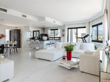 Penthouse in Marbella — photo 2