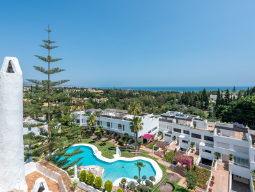 Penthouse in Marbella — photo 3