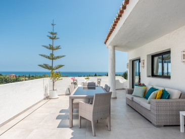 Penthouse in Marbella — photo 4
