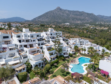 Penthouse in Marbella — photo 6