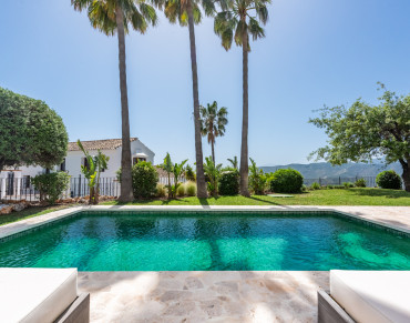 Villa for sale in Sierra Blanca Country Club - MEX1077