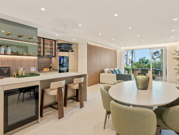 Apartment in Estepona — photo 2