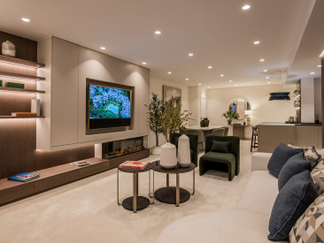 Apartment in Estepona — photo 3