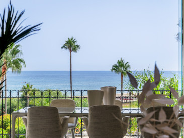 Apartment in Estepona — photo 3