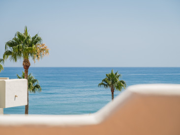 Penthouse in Estepona — photo 3