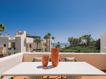 Penthouse in Estepona — photo 4