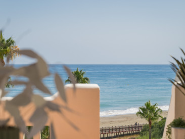 Penthouse in Estepona — photo 5