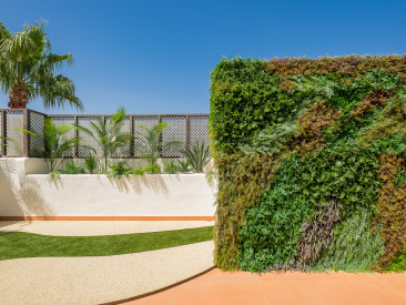 Penthouse in Estepona — photo 6