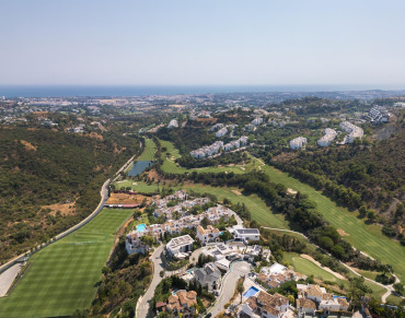 Land for sale in Lomas de La Quinta - MEX1005